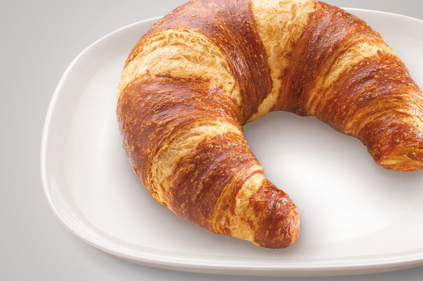 Laugen-Croissant