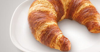 Laugen-Croissant