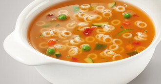 Minestrone