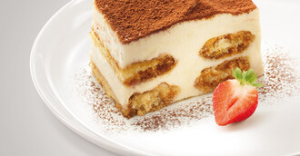 Tiramisu-Basismischung