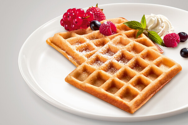 Waffelmix