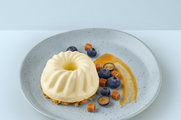 TK Dessert-Hupferl Cheesecake