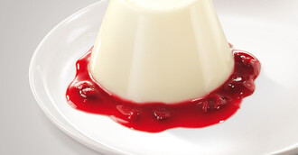 Panna Cotta