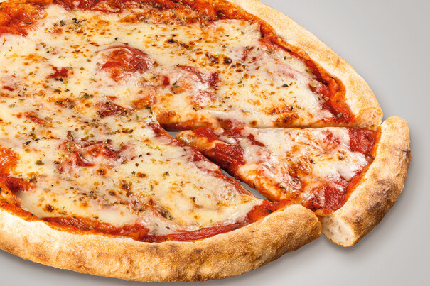 Pizza Perfettissima Margherita